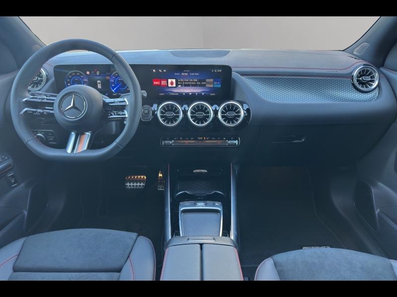 Image MERCEDES-BENZ EQA 250+ 190ch Business Edition
