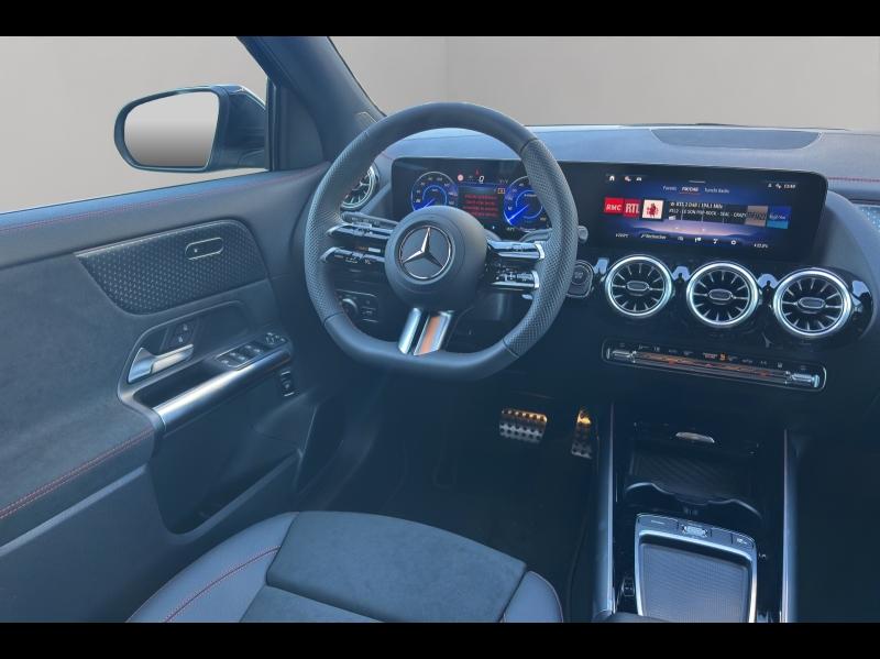 Image MERCEDES-BENZ EQA 250+ 190ch Business Edition