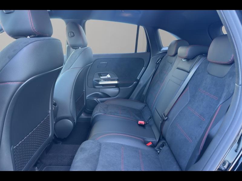 Image MERCEDES-BENZ EQA 250+ 190ch Business Edition