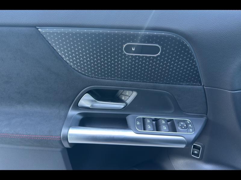 Image MERCEDES-BENZ EQA 250+ 190ch Business Edition