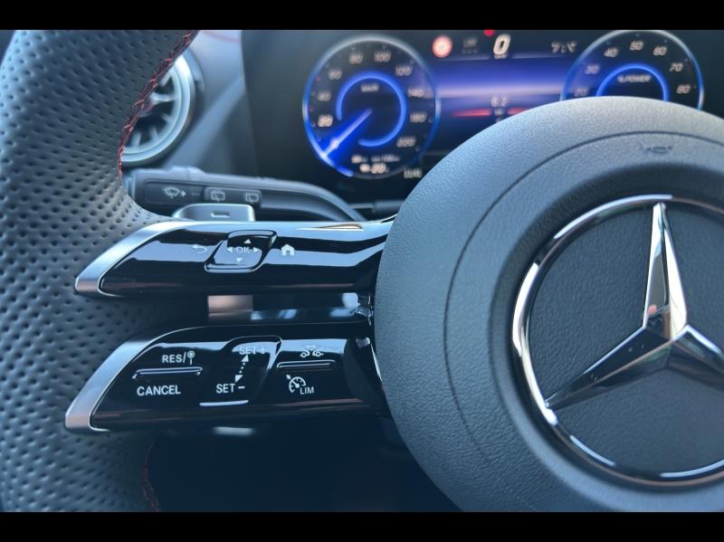 Image MERCEDES-BENZ EQA 250+ 190ch Business Edition