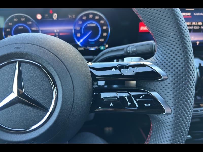 Image MERCEDES-BENZ EQA 250+ 190ch Business Edition