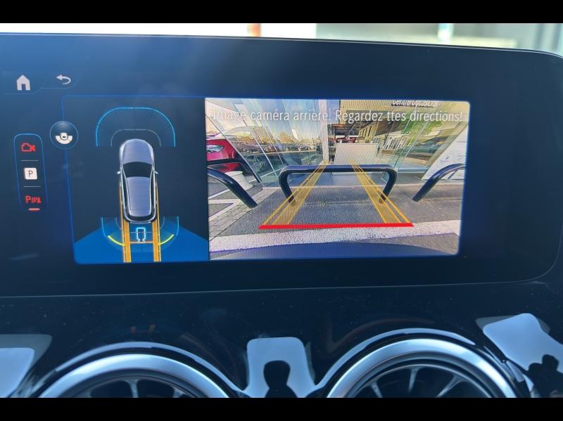 Image MERCEDES-BENZ EQA 250+ 190ch Business Edition