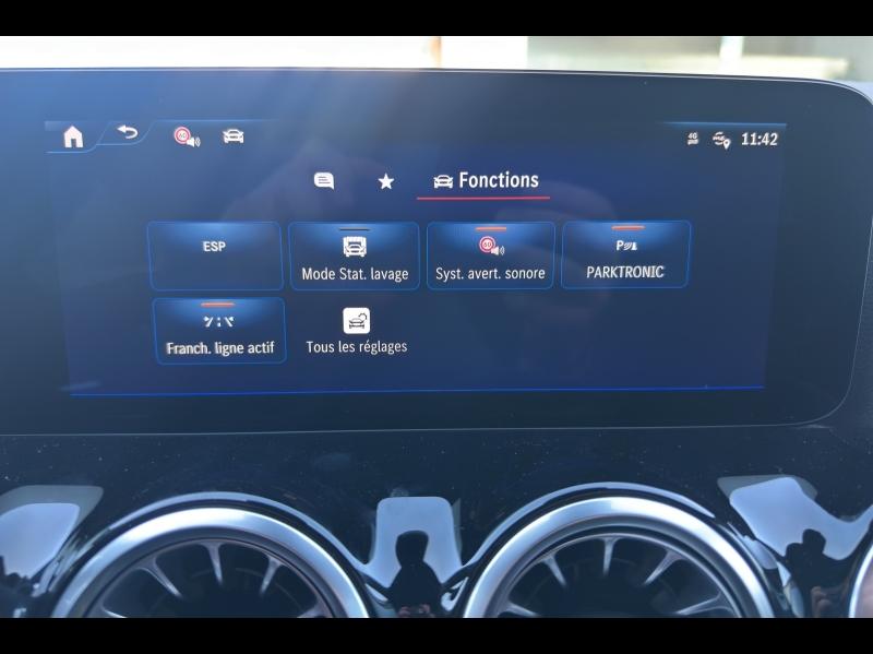 Image MERCEDES-BENZ EQA 250+ 190ch Business Edition