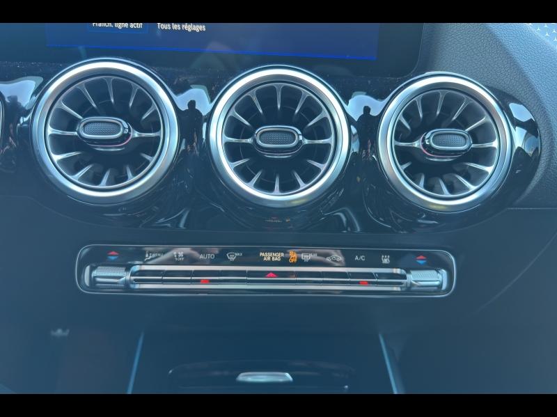 Image MERCEDES-BENZ EQA 250+ 190ch Business Edition