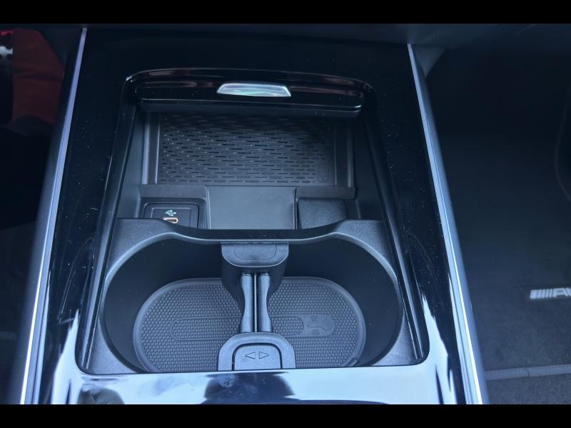 Image MERCEDES-BENZ EQA 250+ 190ch Business Edition