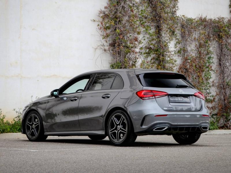 Image MERCEDES-BENZ CLASSE A 200 AMG LINE AMG LINE
