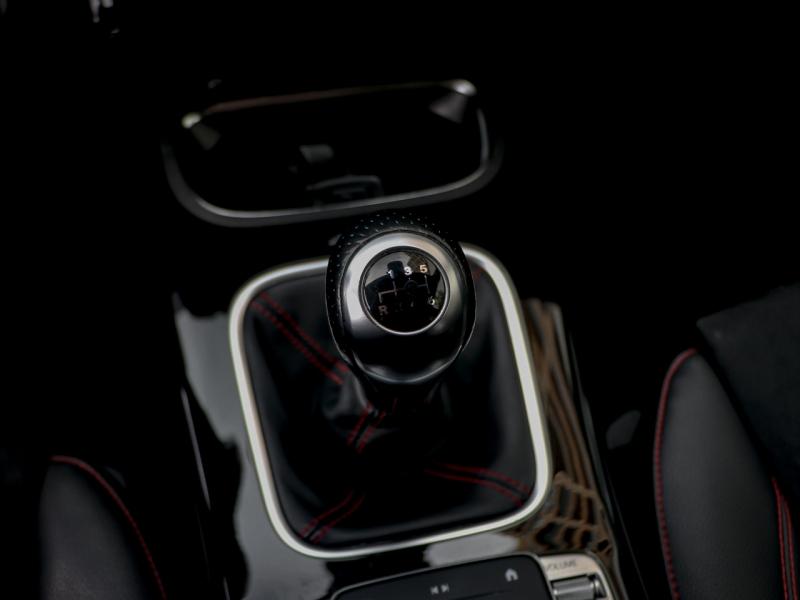 Image MERCEDES-BENZ CLASSE A 200 AMG LINE AMG LINE