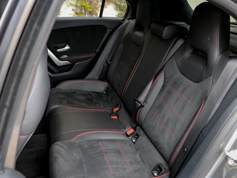 Image MERCEDES-BENZ CLASSE A 200 AMG LINE AMG LINE