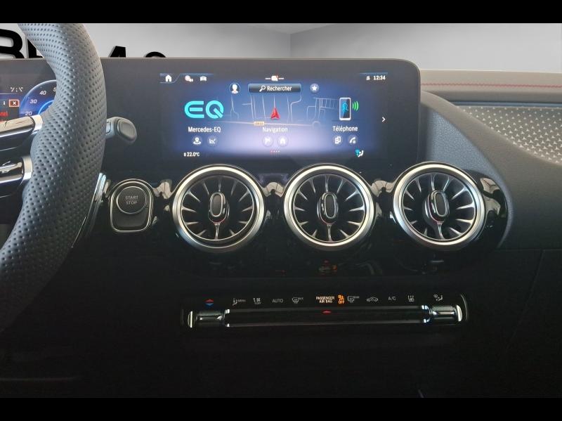 Image MERCEDES-BENZ EQA 250+ 190ch