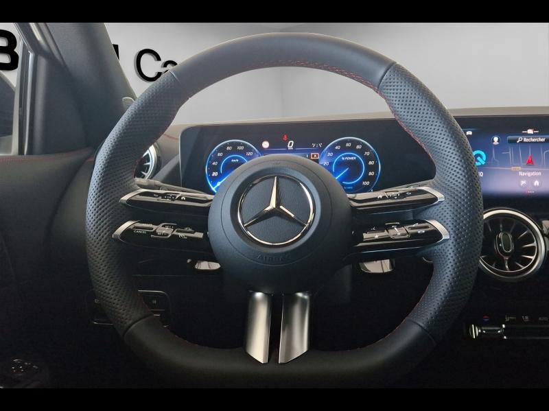 Image MERCEDES-BENZ EQA 250+ 190ch