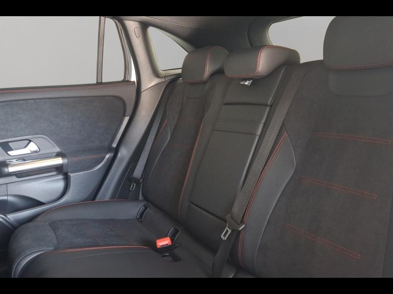 Image MERCEDES-BENZ EQA 250+ 190ch