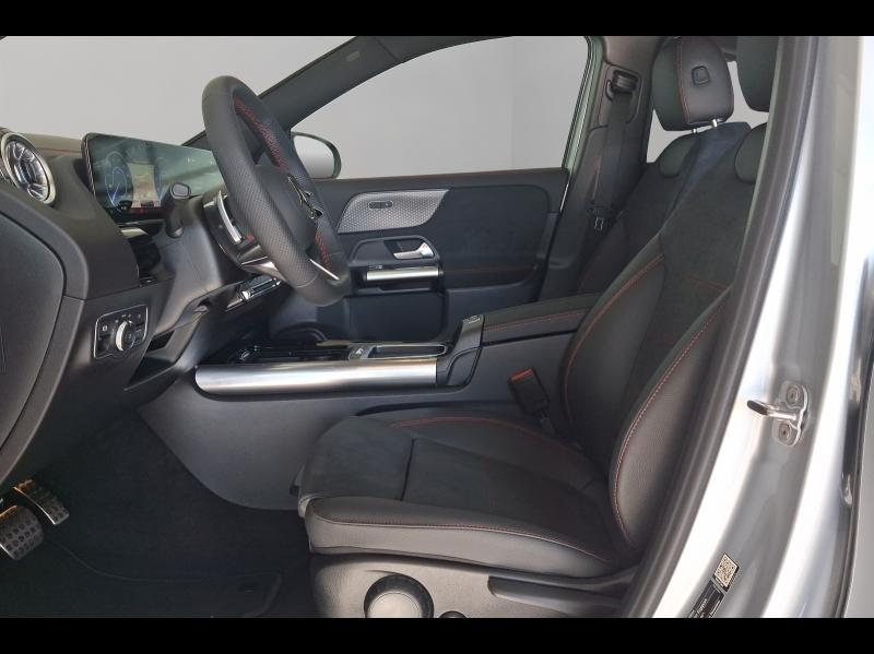 Image MERCEDES-BENZ EQA 250+ 190ch