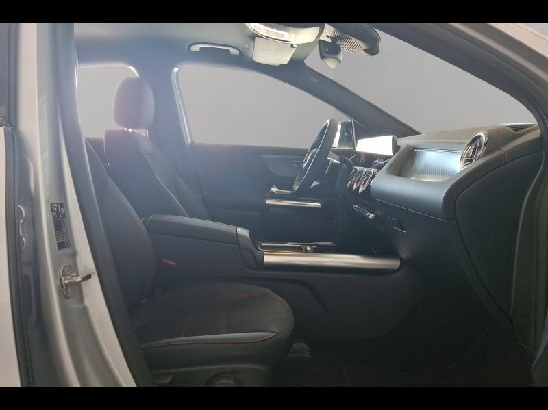 Image MERCEDES-BENZ EQA 250+ 190ch