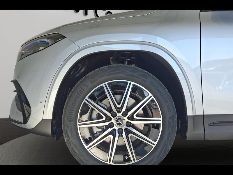 Image MERCEDES-BENZ EQA 250+ 190ch