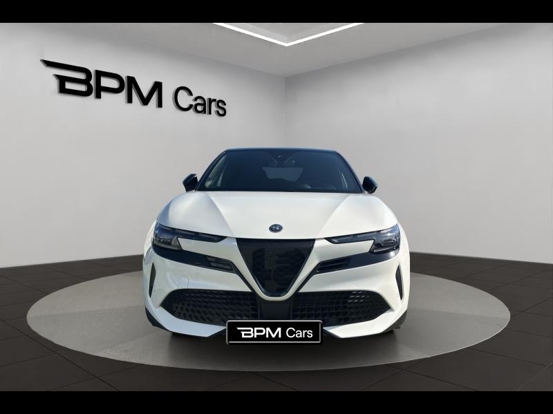 Image ALFA ROMEO Junior Elettrica 280ch Veloce