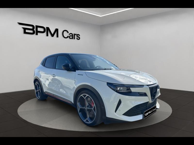 Image ALFA ROMEO Junior Elettrica 280ch Veloce