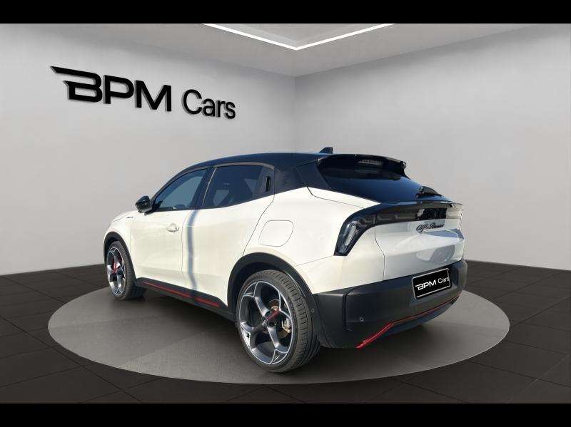 Image ALFA ROMEO Junior Elettrica 280ch Veloce