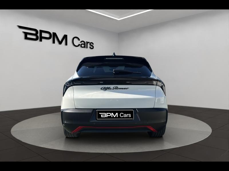 Image ALFA ROMEO Junior Elettrica 280ch Veloce