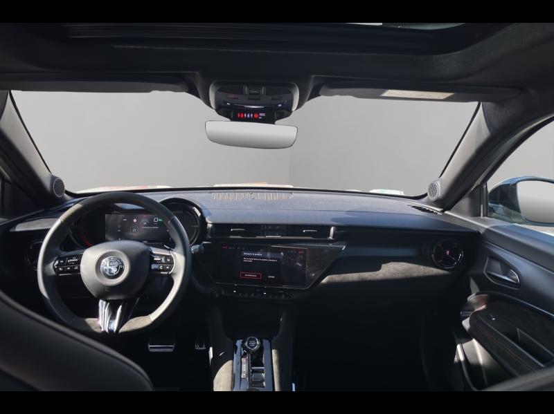 Image ALFA ROMEO Junior Elettrica 280ch Veloce