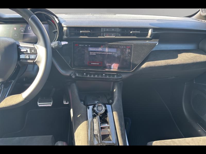 Image ALFA ROMEO Junior Elettrica 280ch Veloce