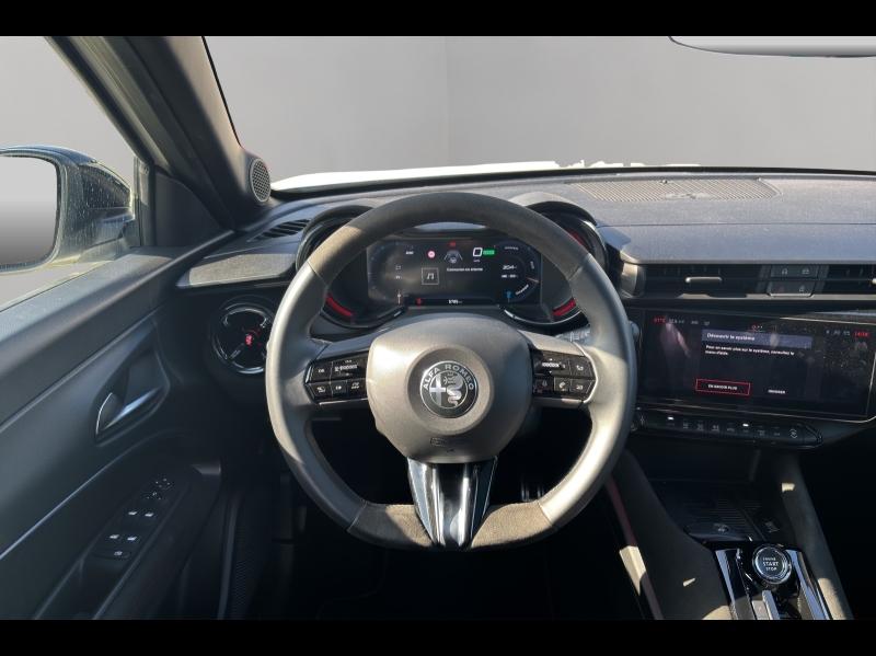 Image ALFA ROMEO Junior Elettrica 280ch Veloce