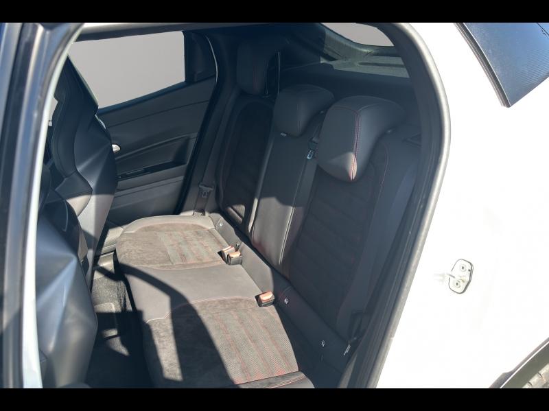 Image ALFA ROMEO Junior Elettrica 280ch Veloce