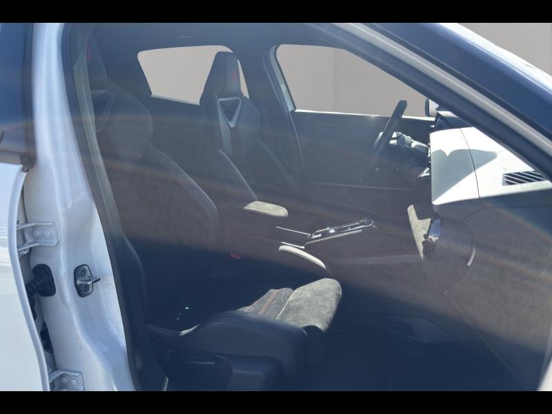 Image ALFA ROMEO Junior Elettrica 280ch Veloce