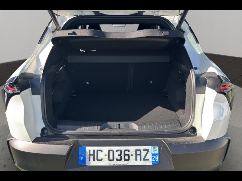 Image ALFA ROMEO Junior Elettrica 280ch Veloce