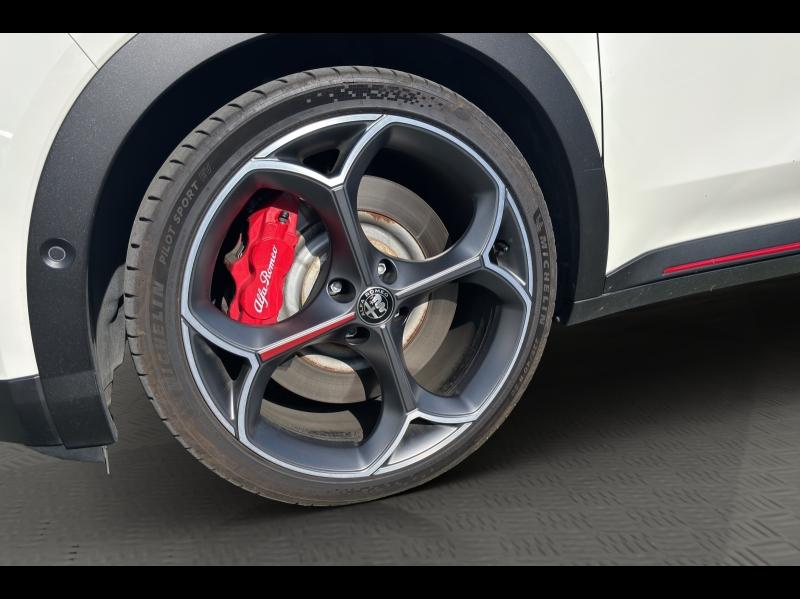 Image ALFA ROMEO Junior Elettrica 280ch Veloce