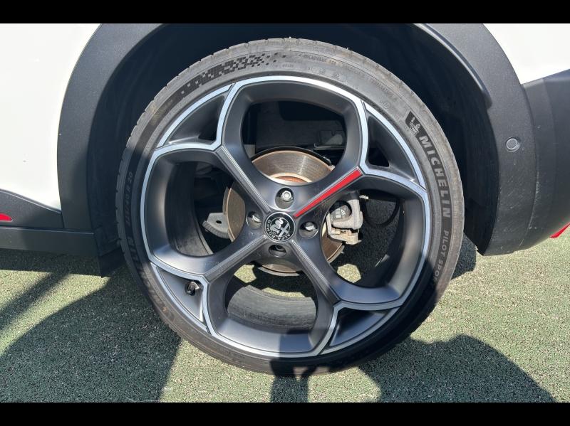 Image ALFA ROMEO Junior Elettrica 280ch Veloce