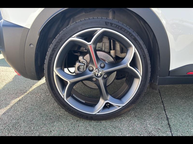 Image ALFA ROMEO Junior Elettrica 280ch Veloce