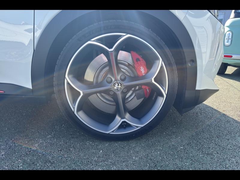 Image ALFA ROMEO Junior Elettrica 280ch Veloce