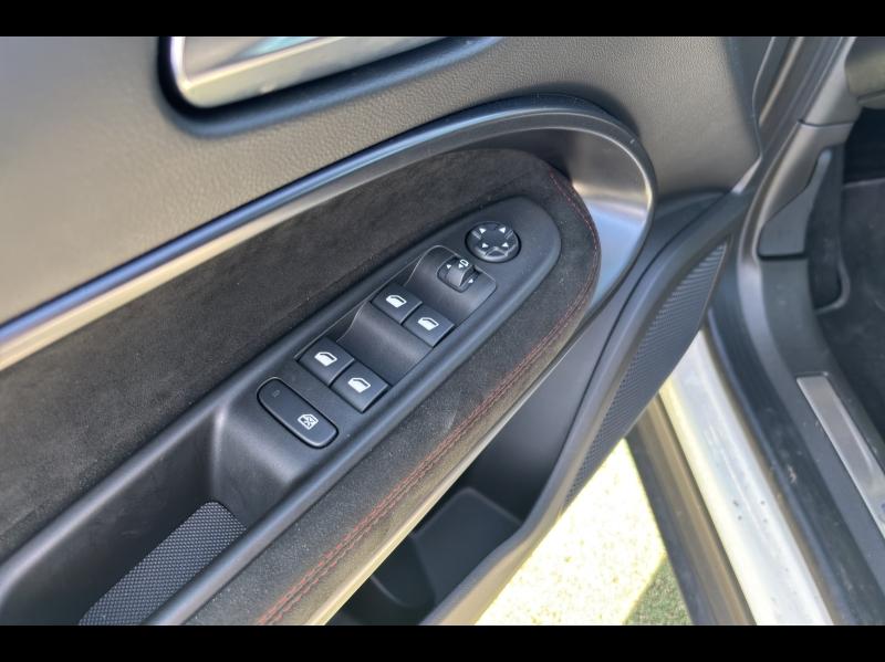 Image ALFA ROMEO Junior Elettrica 280ch Veloce