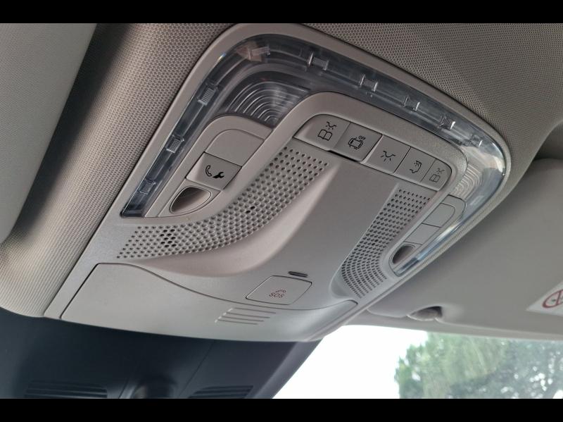 Image MERCEDES-BENZ Vito Fg 119 CDI Mixto Long Pro Propulsion 9G-Tronic