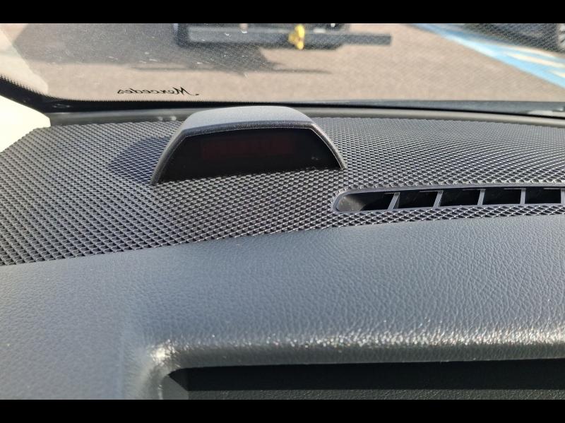 Image MERCEDES-BENZ Vito Fg 119 CDI Mixto Long Pro Propulsion 9G-Tronic