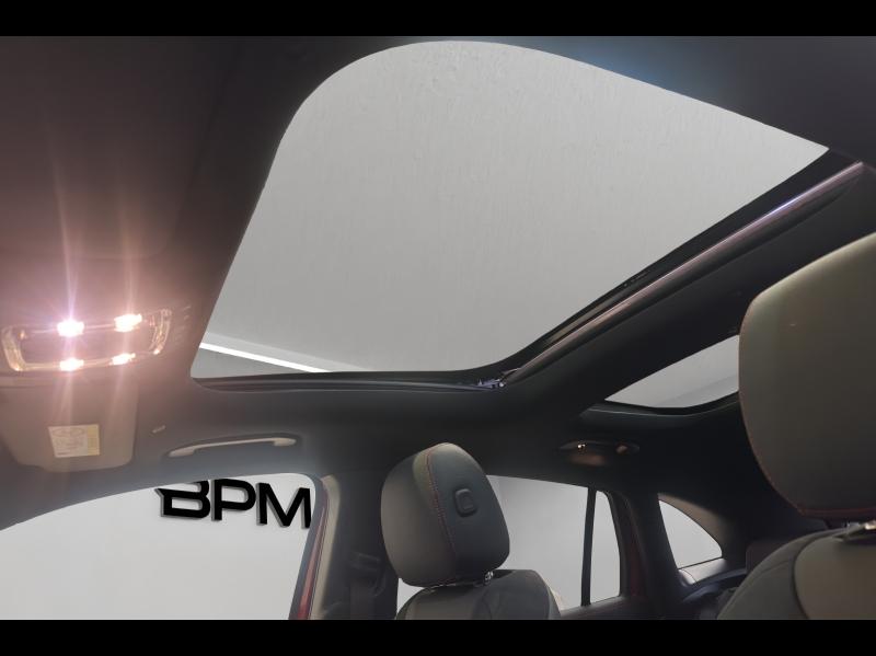 Image MERCEDES-BENZ GLA 200 d 150ch AMG Line 8G-DCT