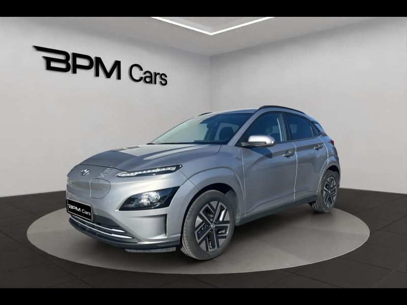 Photo HYUNDAI Kona Electric 39kWh - 136ch Creative
