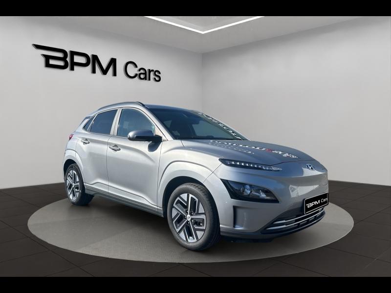 Image HYUNDAI Kona Electric 39kWh - 136ch Creative
