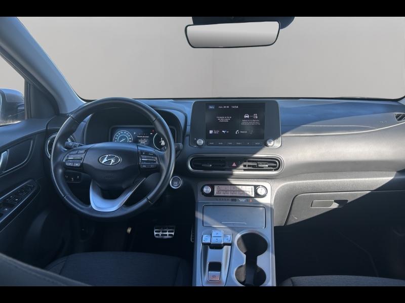 Image HYUNDAI Kona Electric 39kWh - 136ch Creative