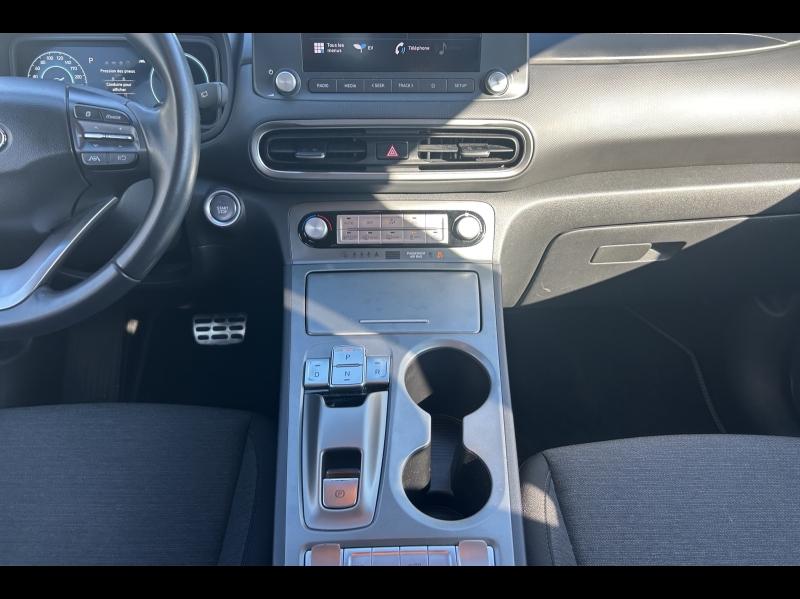 Image HYUNDAI Kona Electric 39kWh - 136ch Creative