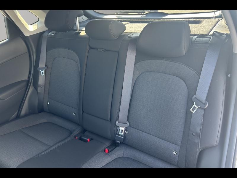 Image HYUNDAI Kona Electric 39kWh - 136ch Creative