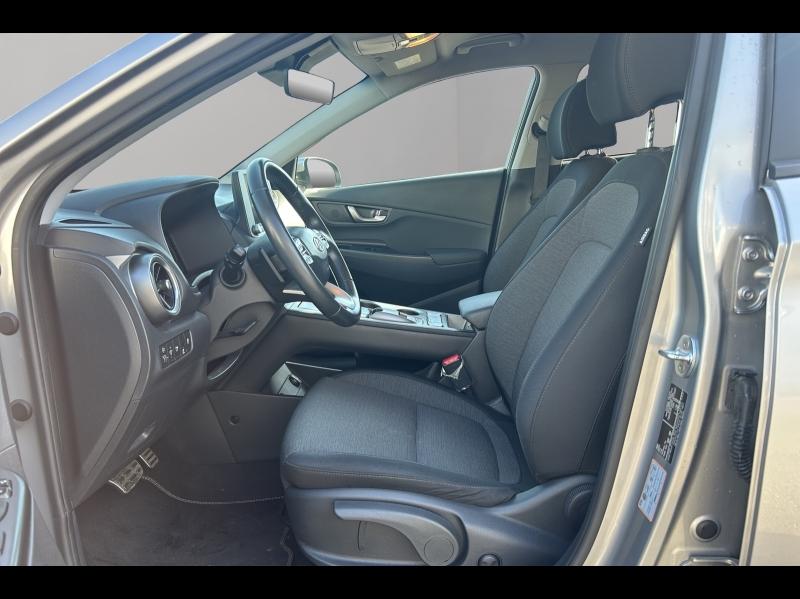Image HYUNDAI Kona Electric 39kWh - 136ch Creative