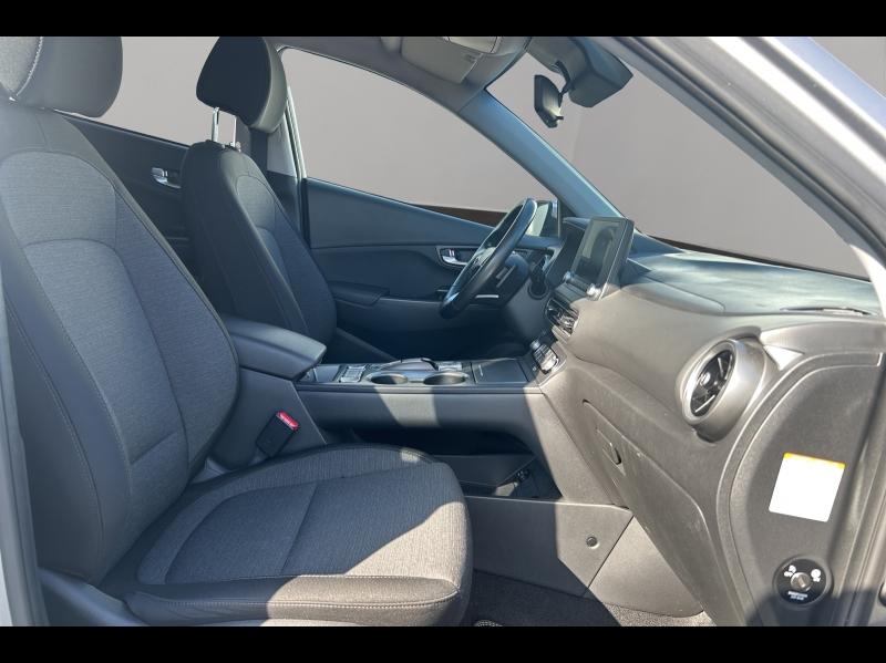Image HYUNDAI Kona Electric 39kWh - 136ch Creative