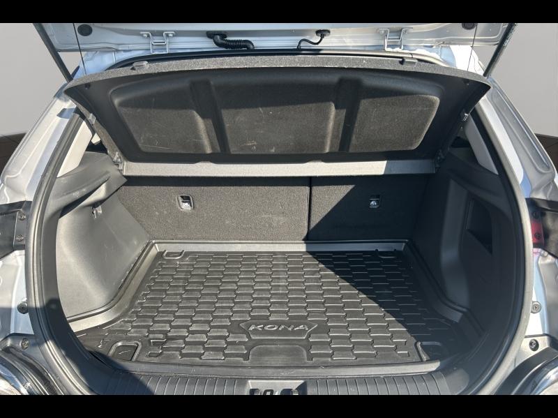 Image HYUNDAI Kona Electric 39kWh - 136ch Creative