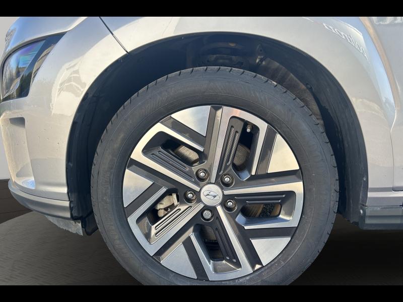 Image HYUNDAI Kona Electric 39kWh - 136ch Creative