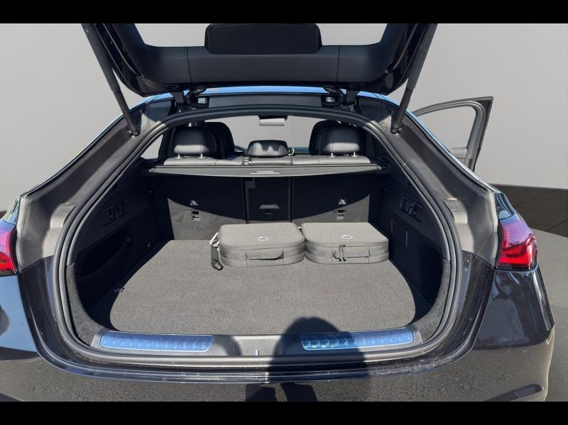 Image MERCEDES-BENZ GLC Coupé 300 e Hybrid 204+136ch AMG Line + 4Matic 9G-Tronic