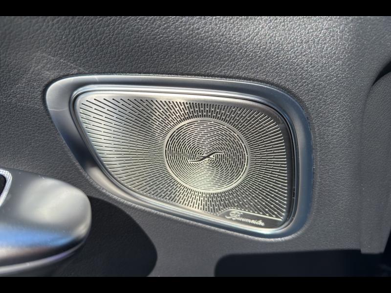 Image MERCEDES-BENZ GLC Coupé 300 e Hybrid 204+136ch AMG Line + 4Matic 9G-Tronic