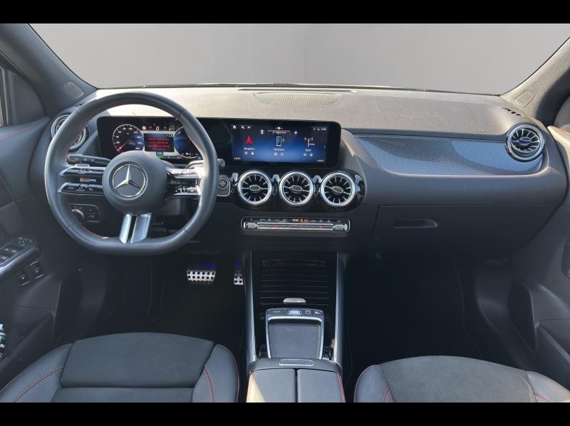 Image MERCEDES-BENZ GLA 250 e Hybrid EQ 218ch AMG Line 8G-DCT