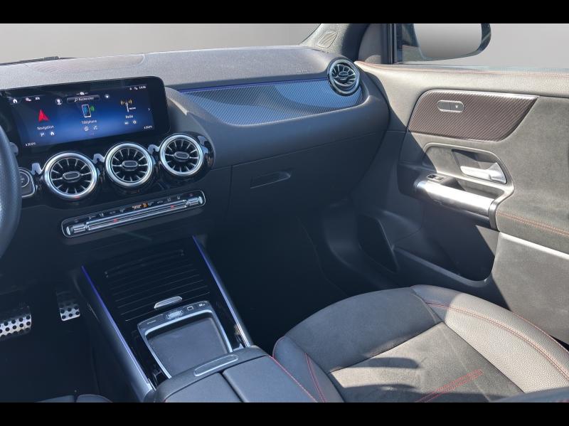 Image MERCEDES-BENZ GLA 250 e Hybrid EQ 218ch AMG Line 8G-DCT